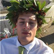 Insegnante per aiuto compiti di inglese scuola elementare e media